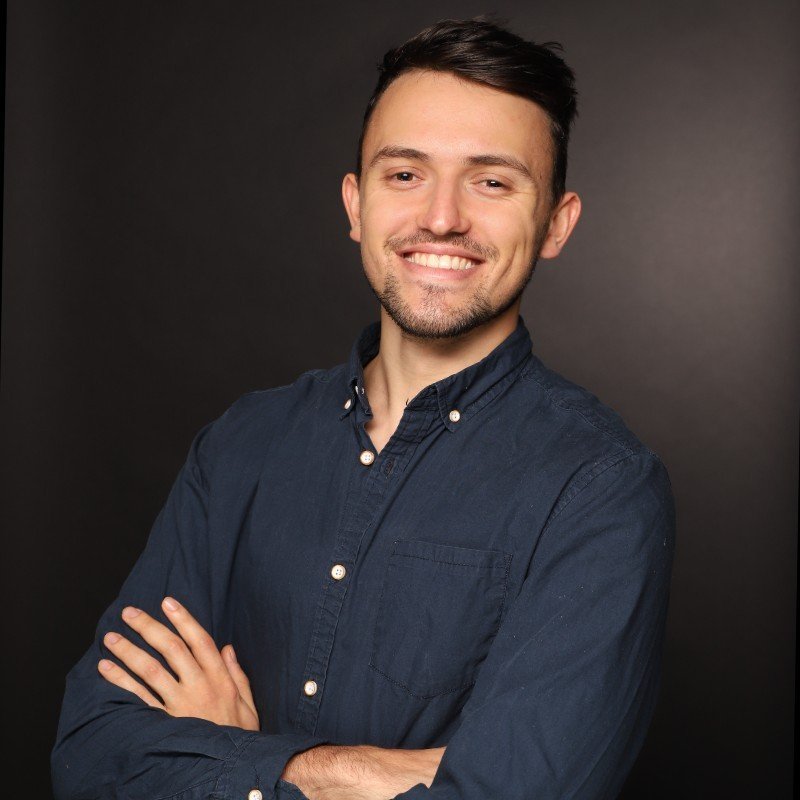 Oleksandr Khabailiuk – BIM Engineer & Revit Specialist Stuttgart